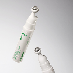 Innisfree - Green Tea Hyaluronic Glow Eye & Face Ball 10ml