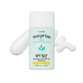 ETUDE Sunprise Sunscreen Mild Sun Milk SPF 50+ / PA++++ (55ml)