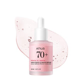Anua Peach 70 Niacinamide Serum 30ml / (1.01 fl. oz.)