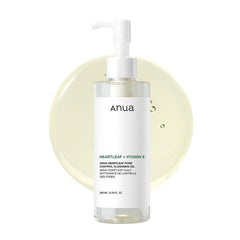 Anua Heartleaf Pore Control Cleansing Oil, 6.76 fl.oz (200ml)