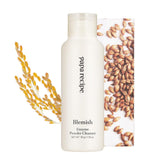 Papa Recipe Blemish Enzyme Powder Cleanser - Soft Exfoliating Facial Wash 1.72oz