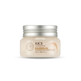 The Face Shop Rice Ceramide Moisturizing Cream