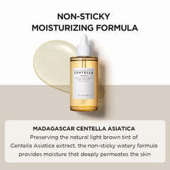 SKIN1004 Madagascar Centella Asiatica Ampoule Facial Serum 1.85 fl.oz, 55ml