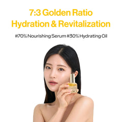 d'Alba piedmont White Truffle Double Layer Revitalizing Serum - 30ml / 1.01fl oz