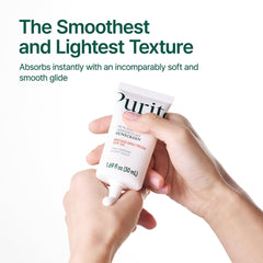 PURITO Sun Day Adventure Korean Sunscreen 50ml, 1.69 fl.oz