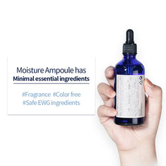PYUNKANG YUL Moisture Ampoule - 3.4 Fl Oz