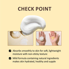 The Face Shop Rice Ceramide Moisturizing Cream