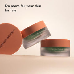 HARUHARU Wonder Centella Phyto & 5 Peptide Concentrate Cream 1.01 fl. Oz