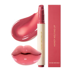 Nature Republic HONEY MELTING LIP SOFT LIP STICK