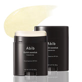 Abib Quick Sunstick Protection Bar SPF50+ 0.77oz / 22g