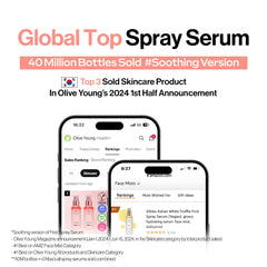 d'alba Piedmont Italian White Truffle Vital Spray Serum 100ml / 3.38 fl. oz.