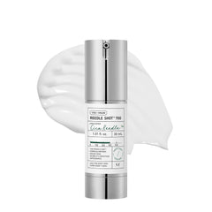 VT COSMETICS CICA Reedle Shot 700, 1Fl Oz (30ml)