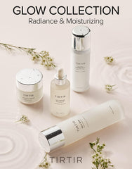 TIRTIR Natural Ceramide Cream | Deep moisturizer for Glass Skin