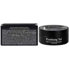 Pyunkang Yul Black Tea Time Reverse Eye Patch for Anti-Aging (30 Pairs)