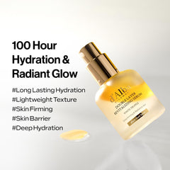 d'Alba piedmont White Truffle Double Layer Revitalizing Serum - 30ml / 1.01fl oz