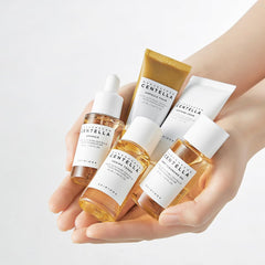 SKIN1004 - Madagascar Centella Travel Kit - 5 Travel Size Items