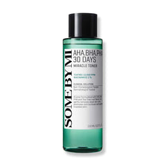 SOME BY MI AHA BHA PHA 30 Days Miracle Toner - 5.07oz, 150ml