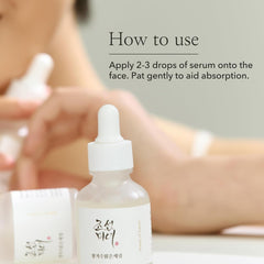 Beauty of Joseon Glow Deep Serum Rice + Alpha-Arbutin 30ml