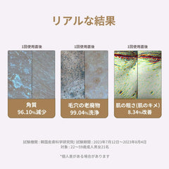 Papa Recipe Blemish Enzyme Powder Cleanser - Soft Exfoliating Facial Wash 1.72oz