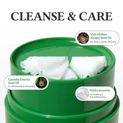 Dr.Althea Pure Grinding Cleansing Balm | 1.69 Fl Oz