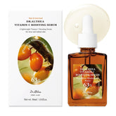 Dr.Althea Vitamin C Boosting Serum | Daily Facial Serum with TRANEXAMIC ACID for All Skin Types