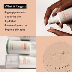 haruharu wonder 4% TXA Dark Spot Go Away Serum, 1.01 fl. oz