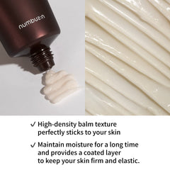 numbuzin No.4 Cream | Full-Nutrient Firming Cream | 2.02 fl. oz.