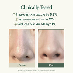 Arencia Korean Rice Mochi Face Cleanser - Face Mask, Foaming Cleanser, Gentle Scrub All in One