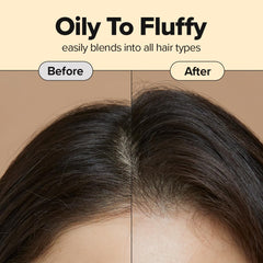 I DEW CARE Biotin Clarifying Dry Shampoo | 0.24 Oz