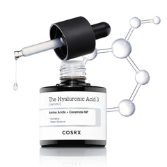 COSRX Pure Sodium Hyaluronic Acid 3% Serum