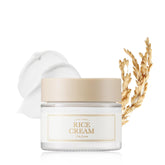 I'm from Rice Cream 1.76 Ounce, Rice Bran Essence with Ceramide