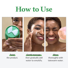 Dr.Althea Pure Grinding Cleansing Balm | 1.69 Fl Oz