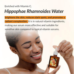 Dr.Althea Vitamin C Boosting Serum | Daily Facial Serum with TRANEXAMIC ACID for All Skin Types