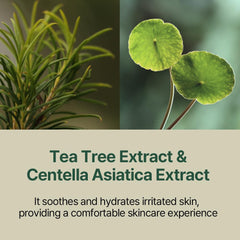 Pyunkang Yul Calming Moisture Repair Balm Instantly Calms Sensitive Skin (1.01 Fl.Oz, 30ml)