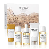 SKIN1004 - Madagascar Centella Travel Kit -  5 Travel Size Items