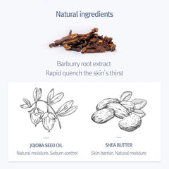 Pyunkang Yul Moisture Cream - 3.4 Fl oz