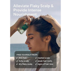 AROMATICA Rosemary Root Enhancer Spray 3.38oz