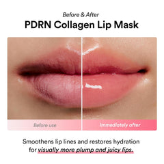 Abib PDRN Collagen Lip Mask Glazed Jelly 0.38 fl oz