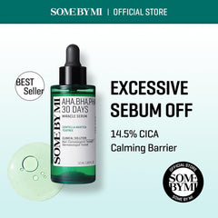 SOME BY MI AHA BHA PHA 30 Days Miracle Serum - 1.69oz, 50ml