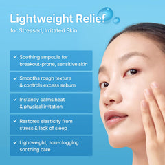 DearKlairs Midnight Blue Youth Activating Drop, 0.67 fl oz (20 ml)