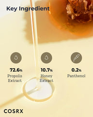 COSRX Full Fit Propolis Synergy Toner, 150ml / 9.46 fl.oz