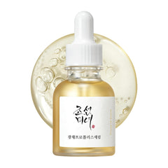 Beauty of Joseon Glow Serum Propolis and Niacinamide Hydrating Facial Soothing Moisturizer 30ml, 1 fl.oz