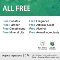 Cos De Baha Azelaic Acid 10% Facial Serum with Niacinamide 1 Fl Oz (30ml)