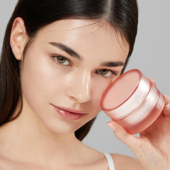 Medicube Triple Collagen Cream - Hydrating & Firming Moisturizer with Hyaluronic Acid, Premium Elastin, Shea Butter, 1.69 oz