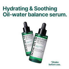 SOME BY MI AHA BHA PHA 30 Days Miracle Serum - 1.69oz, 50ml