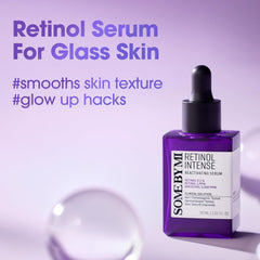SOME BY MI Retinol Intense Reactivating Serum – 1.69oz, 50ml