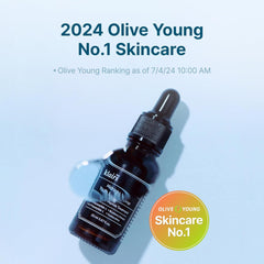 DearKlairs Midnight Blue Youth Activating Drop, 0.67 fl oz (20 ml)