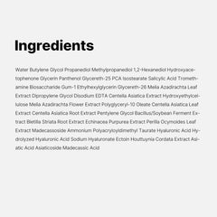 Medicube Super Cica Facial Toner Pads (70 Pads)