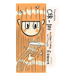 Elizavecca CER-100 Collagen Coating Hair Muscle Essence 150ml/5.07 fl.oz.