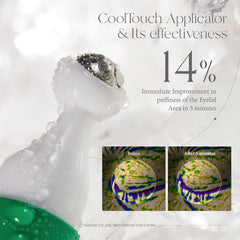 AXIS-Y Vegan Collagen Eye Serum - 0.33 fl. oz